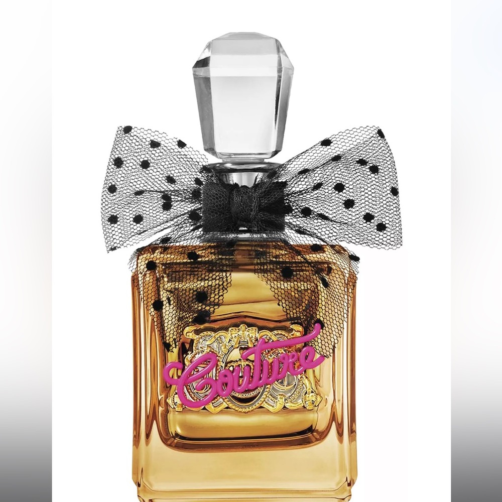 Viva la Juicy Gold Couture  100 ml